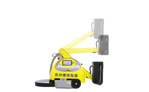 小黃人纏繞機(jī)JPS2000